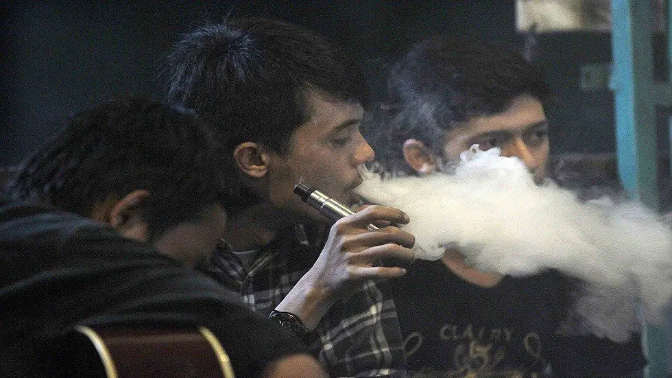 منظمة الصحة العالمية تدعو لحظر منتجات التبغ المنكهة