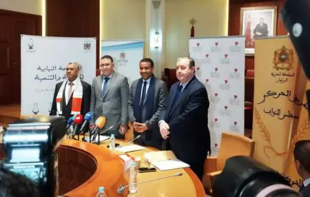 إسقاط حكومة اخنوش.. ولادة عسيرة لملتمس رقابة وسط خلافات المعارضة