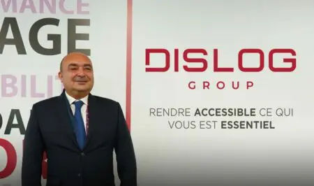 بلخياط يخطط لمضاعفة إيرادات “ديسلوك” إلى مليار دولار