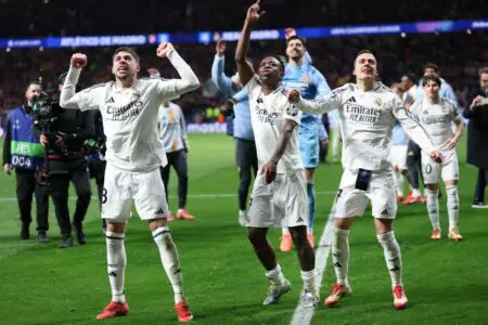 ريال مدريد يتربع على عرش الأندية العالمية بـ7.1 مليار دولار..وهذه كلمة السر!