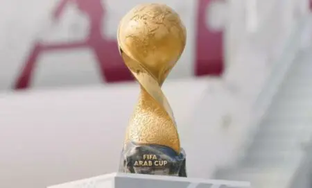أسود الأطلس يصطدمون بالأخضر السعودي في كأس العرب “قطر 2025”