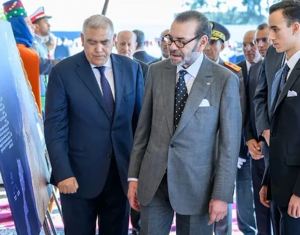 المغرب يرفع جاهزيته في مواجهة الكوارث بمنصات تديرها الوقاية المدنية