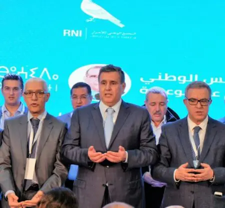 “حكومة أخنوش” تركب على تقرير أممي ثابت لتسويق حصيلة اجتماعية رمادية