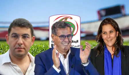 صراع الصعود في القسم الثاني.. تنافس رياضي بمذاق سياسي واقتصادي