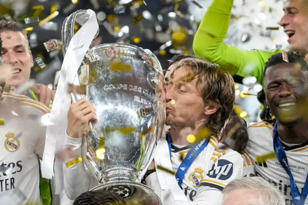 مودريتش.. من راعي غنم لرجل أعمال وثروة بالملايين من العقارات