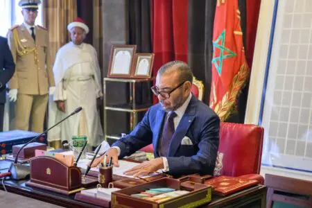 مجلس وزاري مرتقب اليوم الاثنين ومجلس النواب يؤجل مساءلة أخنوش
