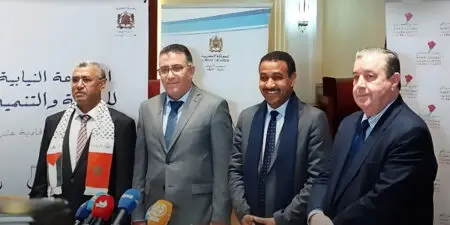 “ملتمس الرقابة” يُسقط تنسيق المعارضة والفريق الاتحادي يعلن انسحابه
