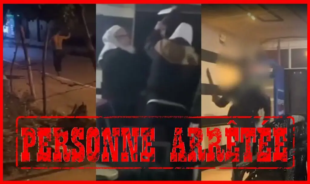 سلاح أبيض وكاميرا هاتف وراء اعتقال “صاحب سوابق” بمكناس