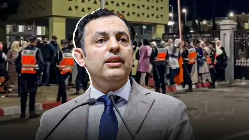 تصعيد نقابي ضد “جي فور إس العالمية” بسبب انتهاكات مزعومة (أرشيف)