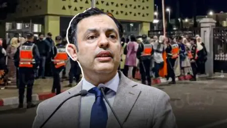 تصعيد نقابي ضد “جي فور إس العالمية” بسبب انتهاكات مزعومة (أرشيف)