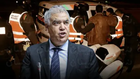 الداخلية تتحرك ضد كنائس سرية في الدار البيضاء وتغلق محلات مخالفة