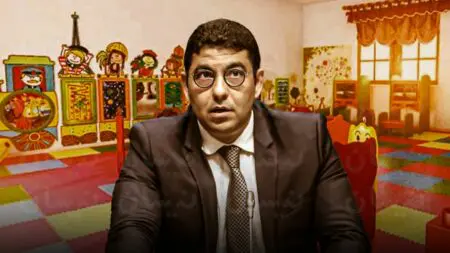 تفويت فضاءات الطفولة لمؤسسات تجارية يجر بنسعيد الى البرلمان