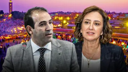 وسط تباهي عمور بأرقام السياح.. بنعليلو يُذكّر بأن الفساد في السياحة يعيق التنمية