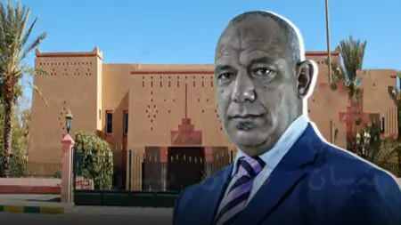 “الظلامية والتكفير”.. اتهامات تفجّر أزمة بين “البيجيدي” ورئيس جماعة الرشيدية