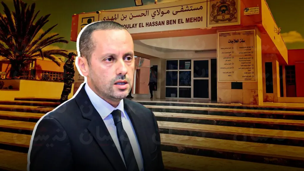 بعد حادث مستعجلات العيون.. مطالب نقابية بتفعيل مذكرة حماية الأطر الصحية