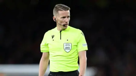 جدل تحكيمي كبير في كلاسيكو مثير بين برشلونة وريال مدريد