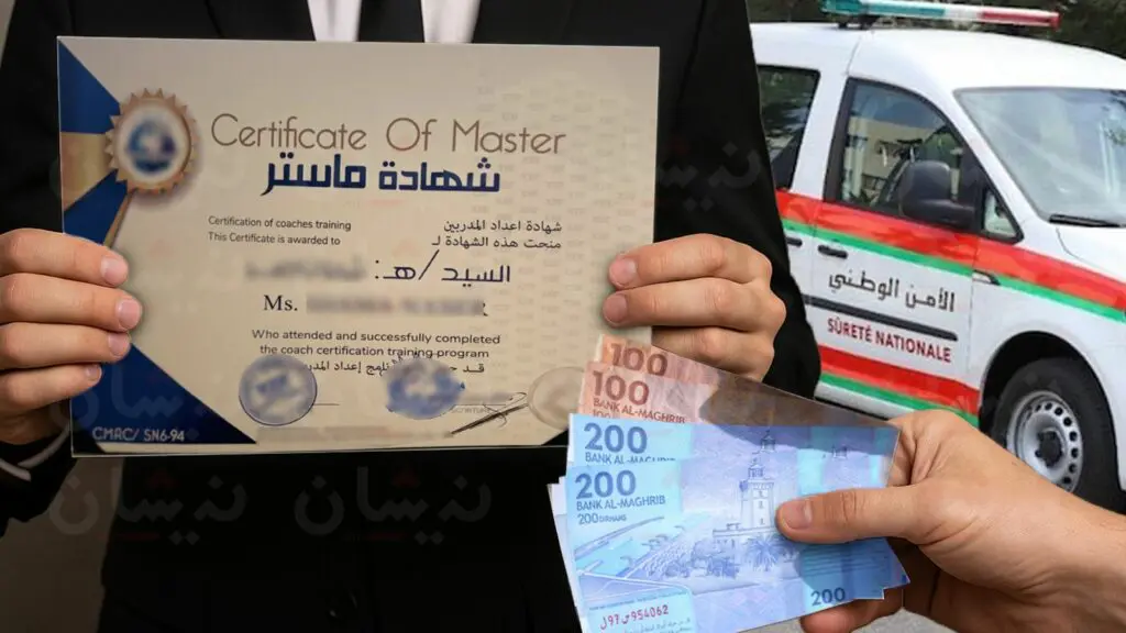 بعد فضيحة بيع الماستر..شبهات تلاحق منح دبلومات جامعية لأسماء خليجية