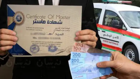 بعد فضيحة بيع الماستر..شبهات تلاحق منح دبلومات جامعية لأسماء خليجية