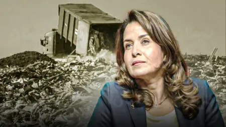 روائح وتلوث ومطالب بالإغلاق.. مطرح “عين بيضا” بفاس يعود إلى واجهة النقاش