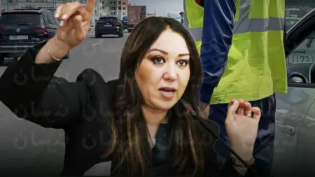 قرار الرميلي بشأن “الجيليات الصفراء” يُشعل غضب مستعملي السيارات