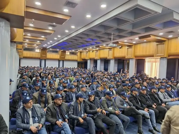 المتصرفون التربويون يصعّدون احتجاجهم ويحذرون من ارتباك نهاية الموسم الدراسي
