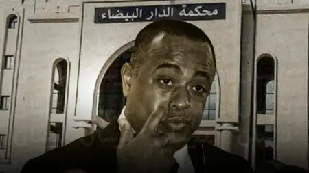 الناصري أمام جنايات البيضاء: لم أكن أتلقى أموالا مشبوهة.. ومداخيل حسابي لتمويل الوداد