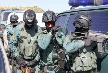 نفق سبتة: أسرار أضخم شبكات تهريب الحشيش بين المغرب وإسبانيا