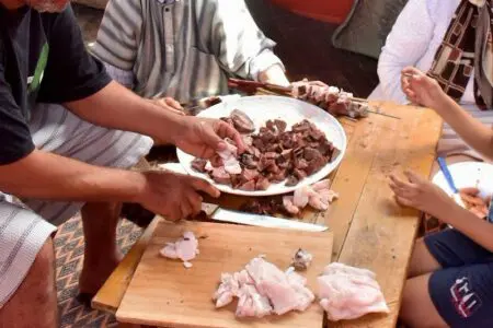 أسابيع قبل العيد… أسعار “الدوارة” تشتعل وسط إقبال كثيف من الأسر المغربية