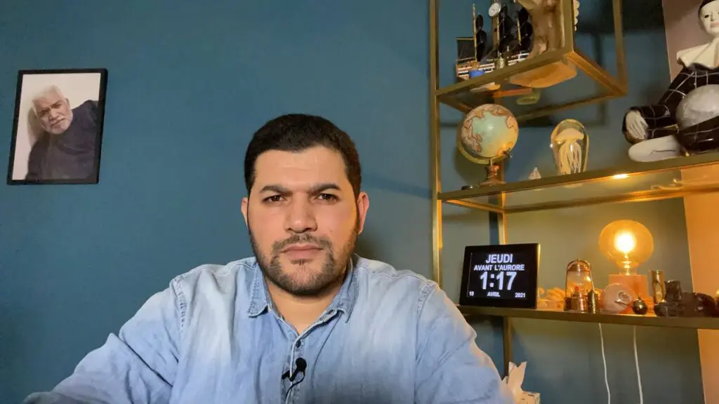 فرنسا تتهم دبلوماسيًا جزائريًا سابقًا بالتورط في اختطاف “أمير DZ”