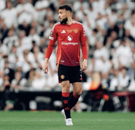 مزراوي يُقنع في النهائي الأوروبي.. وتوتنهام يخطف اللقب بهدف عكسي