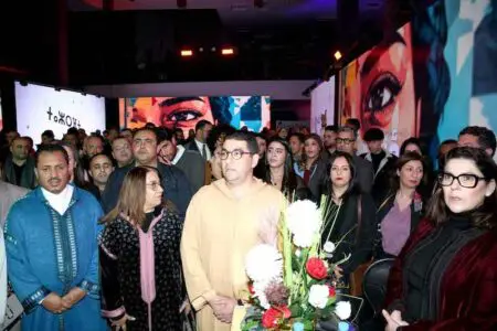 “مسار إنجازات” الأحرار يدفع “البام” لتسريع “جيل 2030” في سباق نحو “حكومة المونديال”