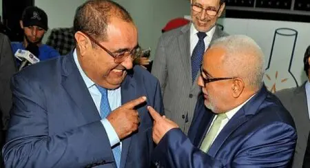 البيجيدي يستحضر “سوابق” لشكر و ينتقد “الانسحاب المشبوه” من ملتمس الرقابة