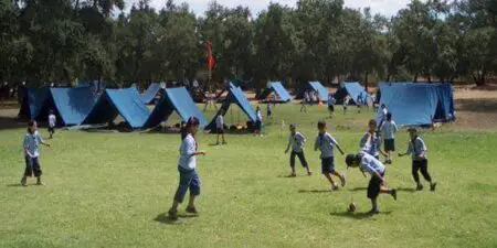 شبح “سوء التغذية” يخيم على استعدادات “عطلة للجميع”