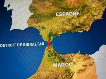 نفق المغرب-إسبانيا: هل تبدأ الرحلة من طريفة أم الجزيرة الخضراء؟