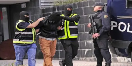 فرار أخطر بارون مخدرات إسباني من دبي يثير إنذارًا في المغرب