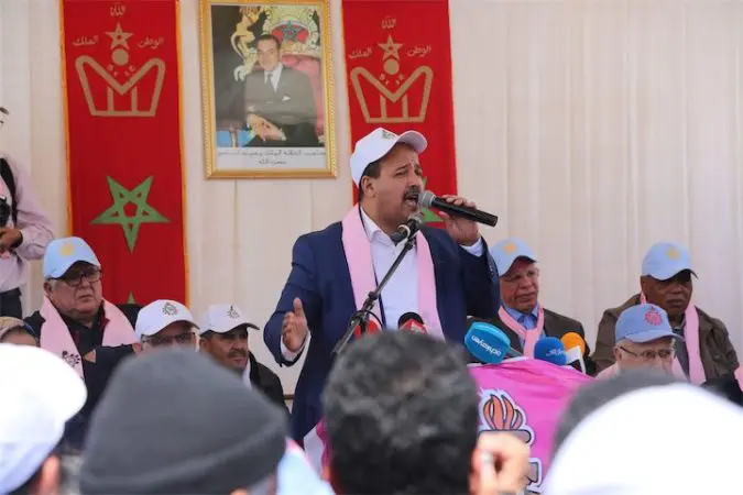 نقابة الاستقلال تربك الحكومة و تضع خطوطًا حمراء في ملف التقاعد