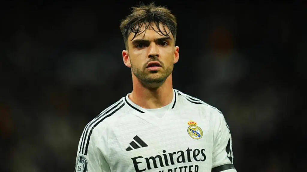 القضاء الإسباني يحقق مع مدافع ريال مدريد راؤول أسينسيو
