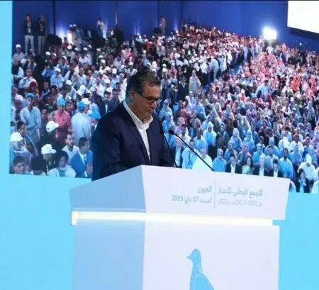 حين تغطي حكومة أخنوش فشلها بغربال “الإنجازات” (تحليل إخباري)