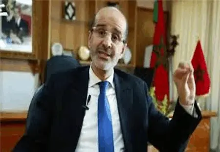الأزمي يتهم الاتحاد الاشتراكي بـ”البيع والشراء” في ملتمس الرقابة