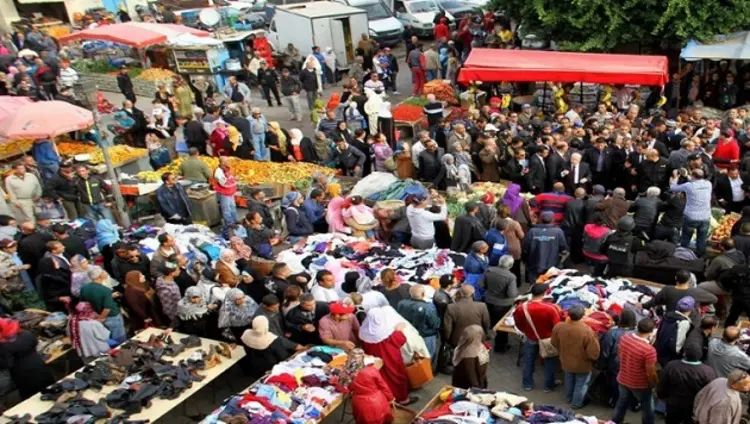 52 ألف مليار سنتيم يتم تداولها في “الظل” بالمغرب