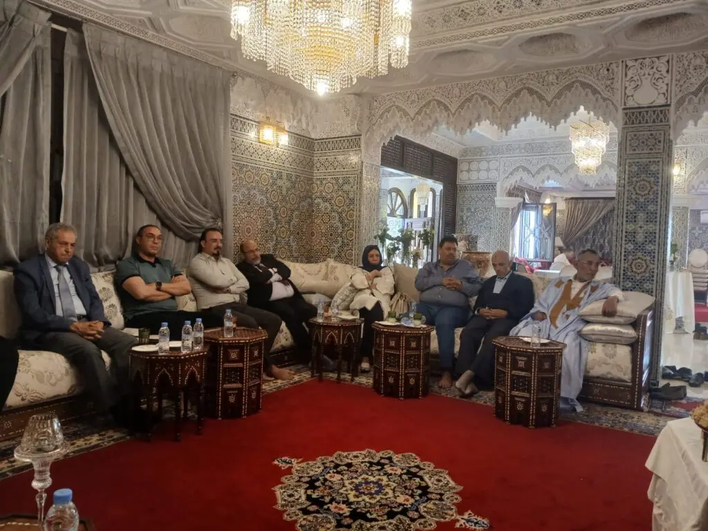 الحركة الشعبية تستنفر قياداتها في سوس وتُعد لخوض معركة مبكرة ضد “الأحرار”