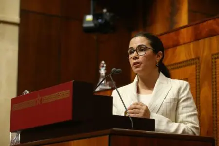 الأحرار ينتقد ضعف مراقبة النيابة العامة للشرطة القضائية ووهبي يرفض