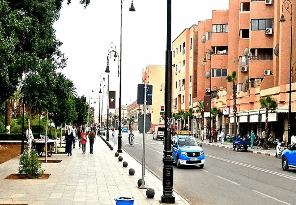 قلق حقوقي من جمود تنموي بـ “قلعة السراغنة” ومسؤولون في قفص الاتهام