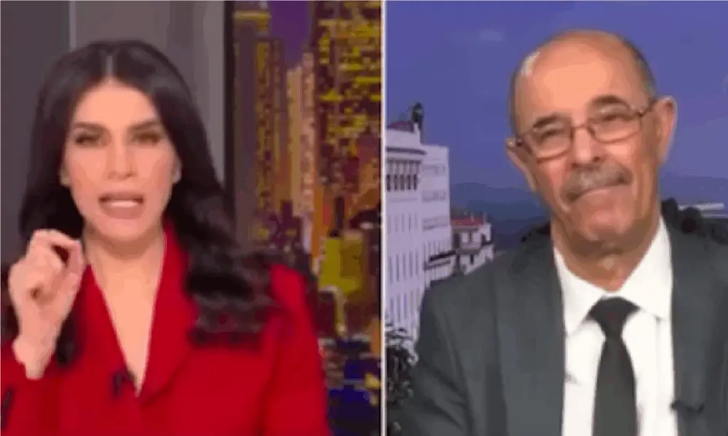 النظام الجزائري يعتقل مؤرخا ظهر على قناة “سكاي نيوز” الإماراتية