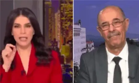 النظام الجزائري يعتقل مؤرخا ظهر على قناة “سكاي نيوز” الإماراتية