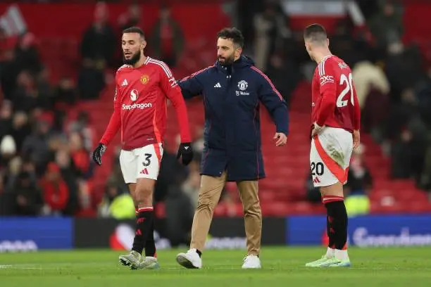 أموريم يطمئن الجماهير: مزراوي منهك وسندير الموقف بذكاء