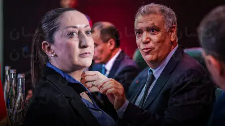 مطالب بإقالة مسؤول بارز بجماعة الرباط وفتح تحقيق من طرف المفتشية العامة
