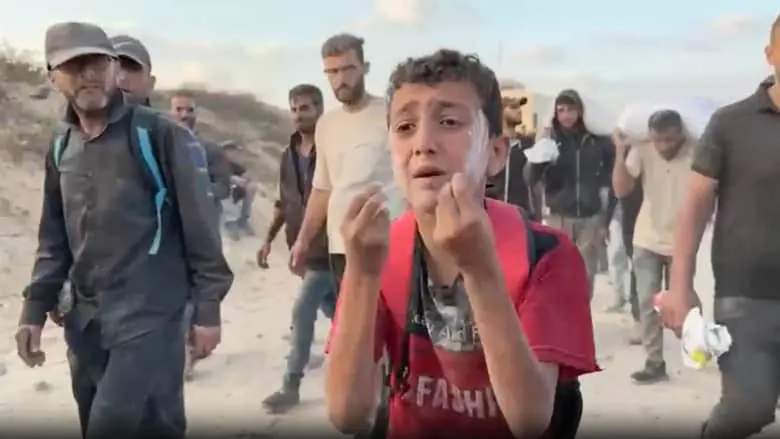 21 شهيداً في غزة بينهم أطفال ومنتظرو مساعدات بنيران الاحتلال