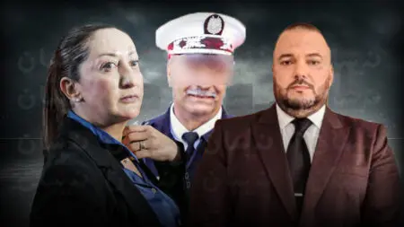 بعد الفرار إلى إسبانيا..كيف أسقط المهدي الحجاوي مسؤولين وأمنيين بالرباط؟