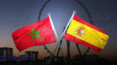 المغرب ينافس مدريد على مشروع “العَجلة العملاقة” بعد رفض بيئي واسع